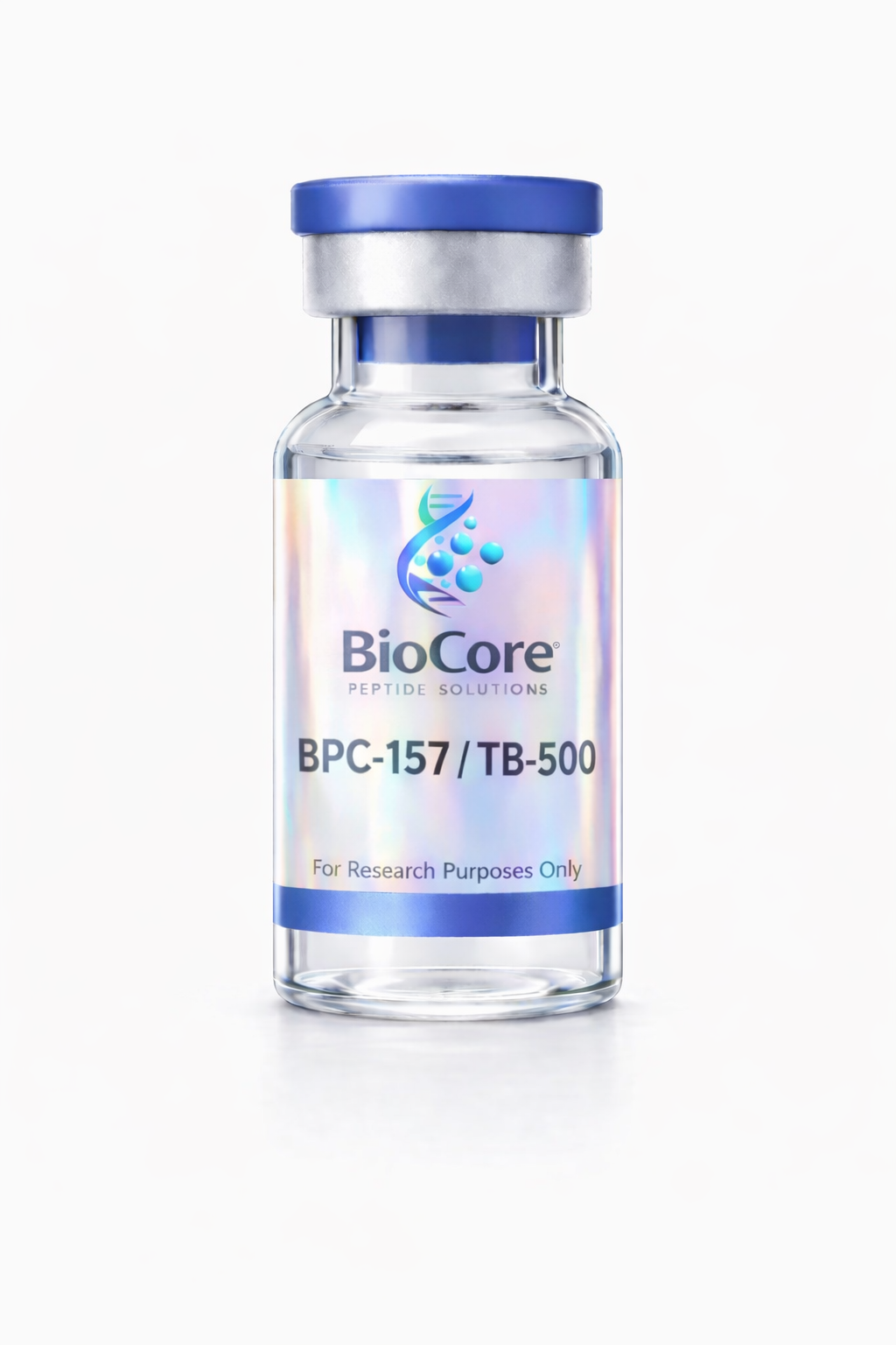 BLEND (BPC-157/TB500)