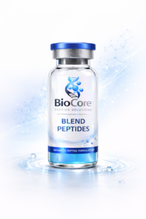 Blend Peptides