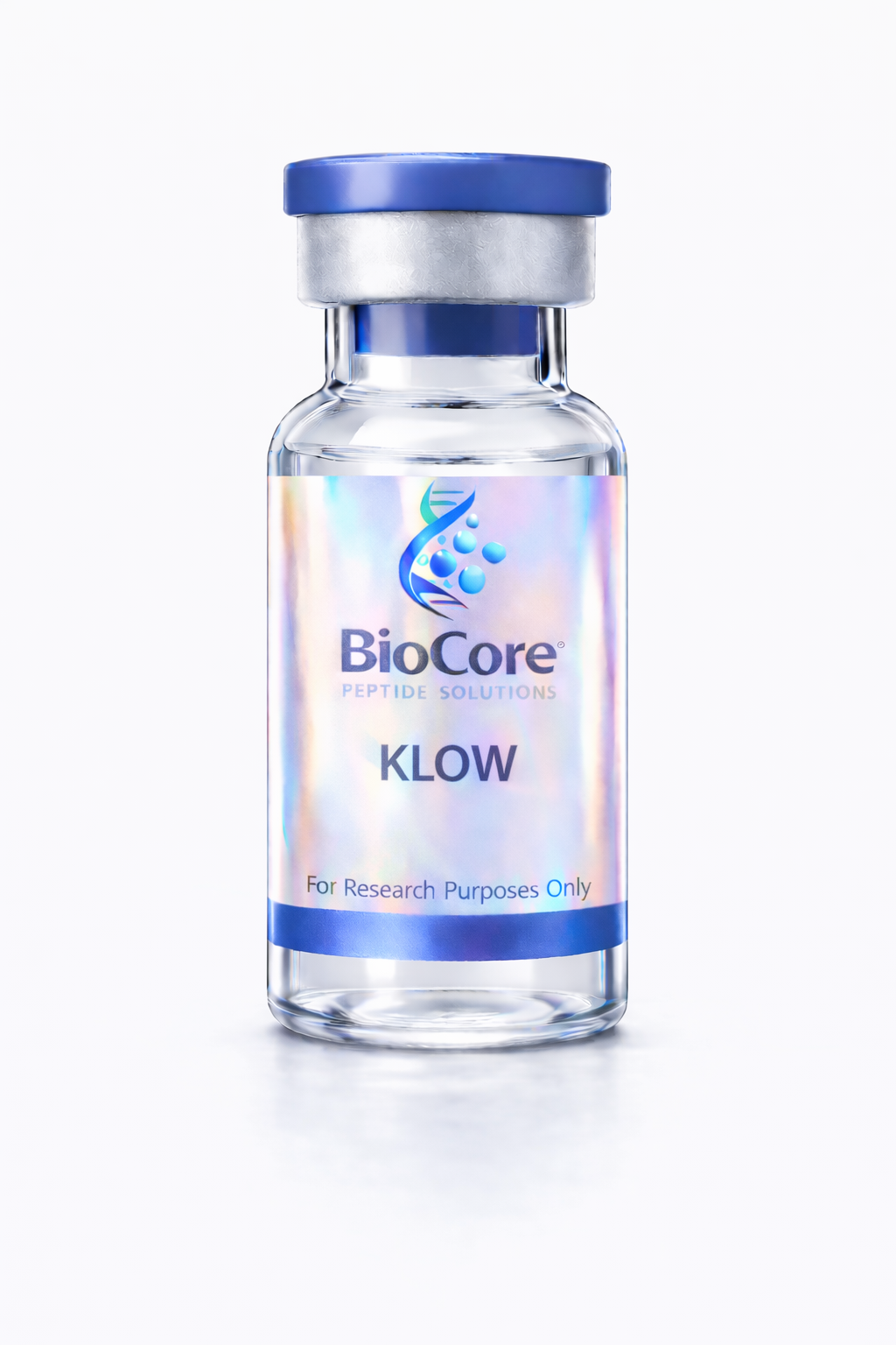 KLOW BLEND