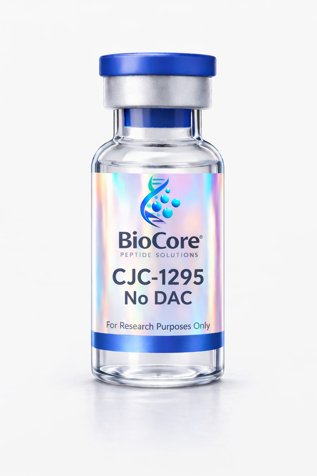 CJC-1295 NO DAC