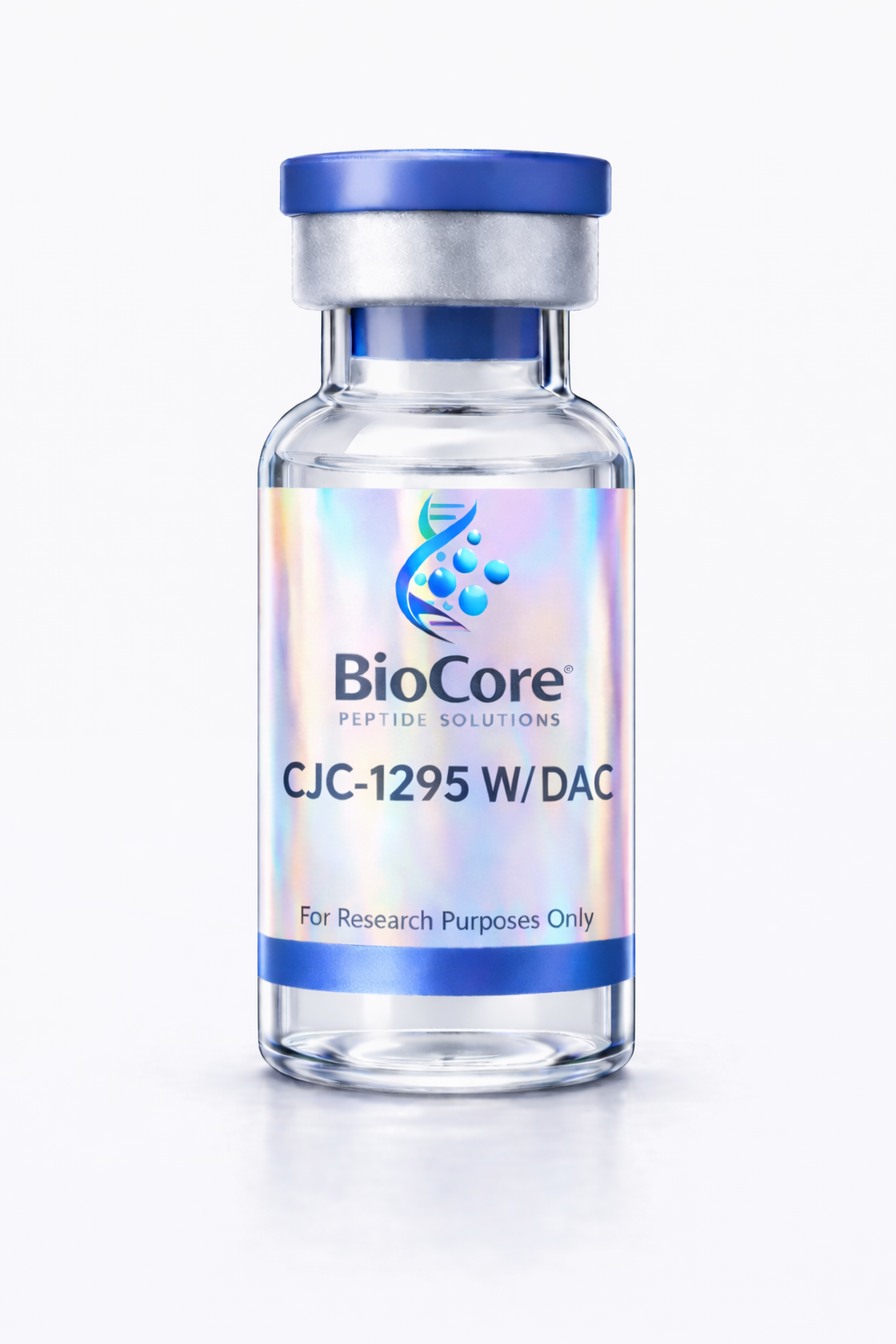 CJC-1295 W/DAC