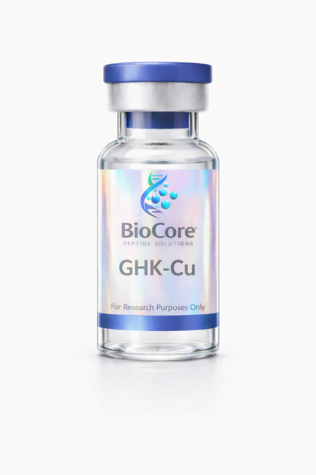 GHK-Cu