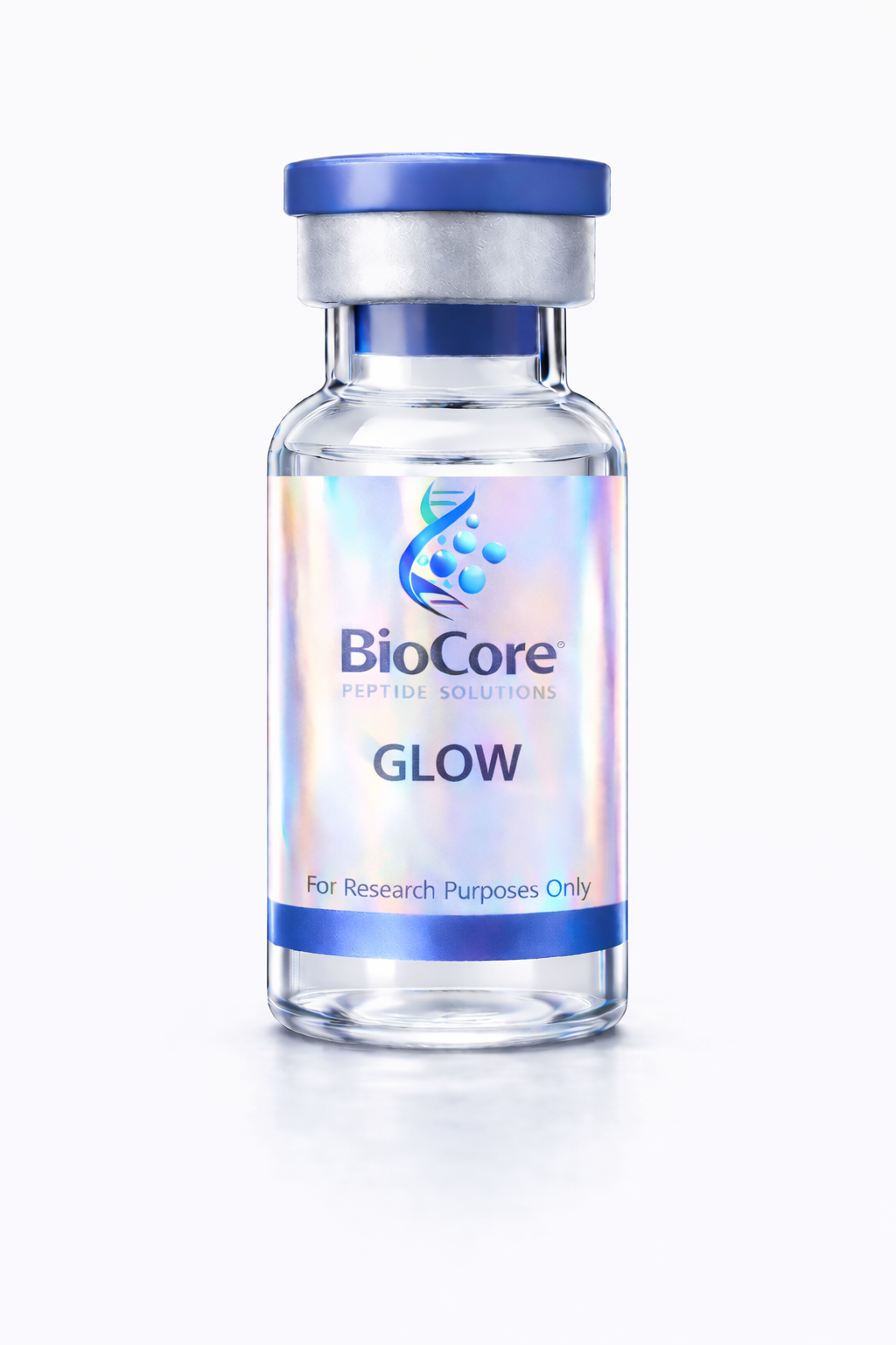GLOW BLEND