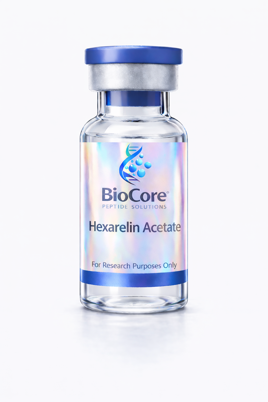 HEXARELIN ACETATE