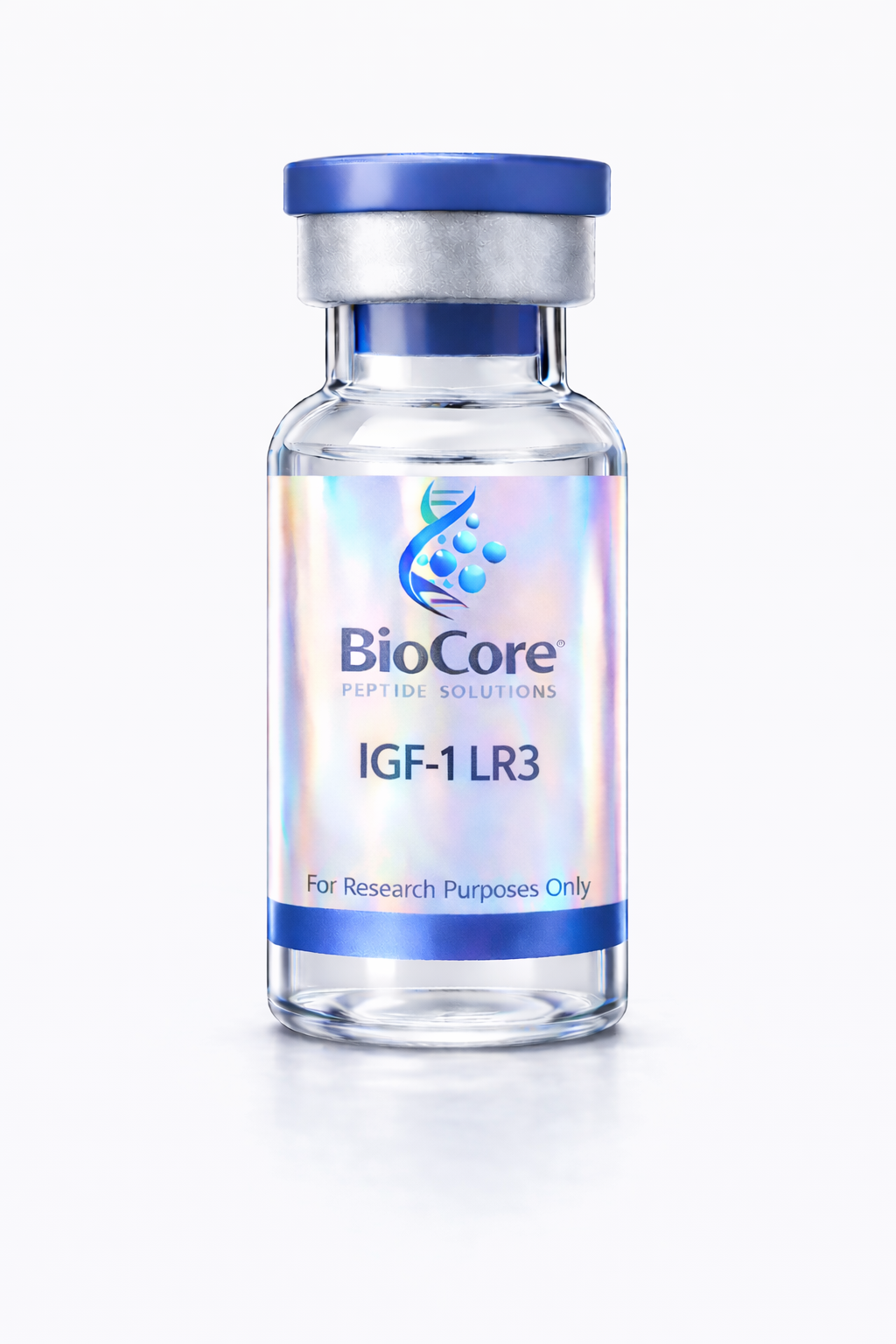 IGF-1 LR3