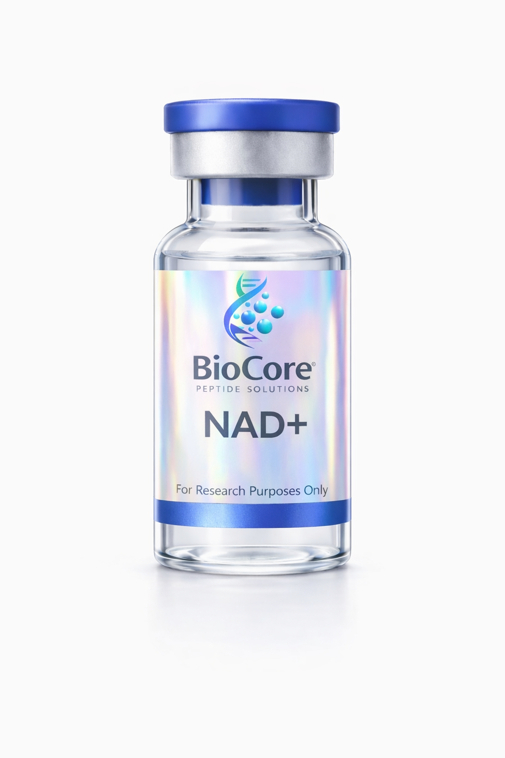 NAD+