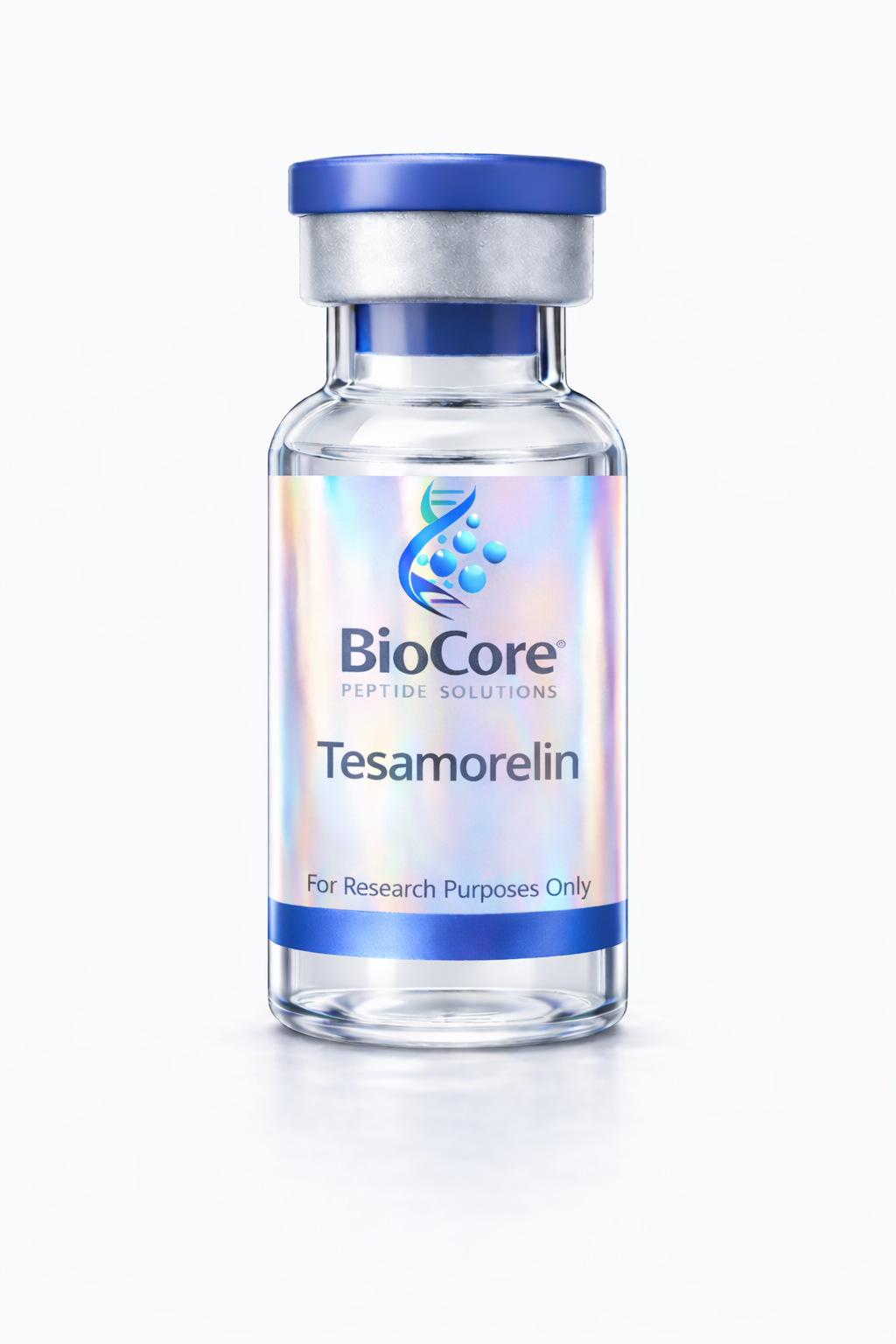 Tesamorelin