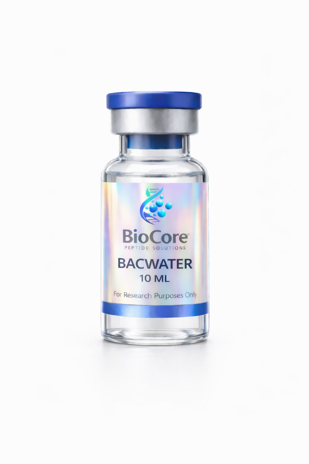 BACWATER